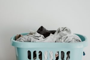 Laundry Room In The Apartment - Practical Life Hacks