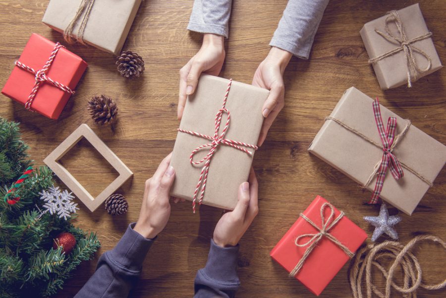 Giving Better Gifts