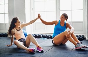 Do You Need To Exercise More? Look Out For 5 Warning Signs