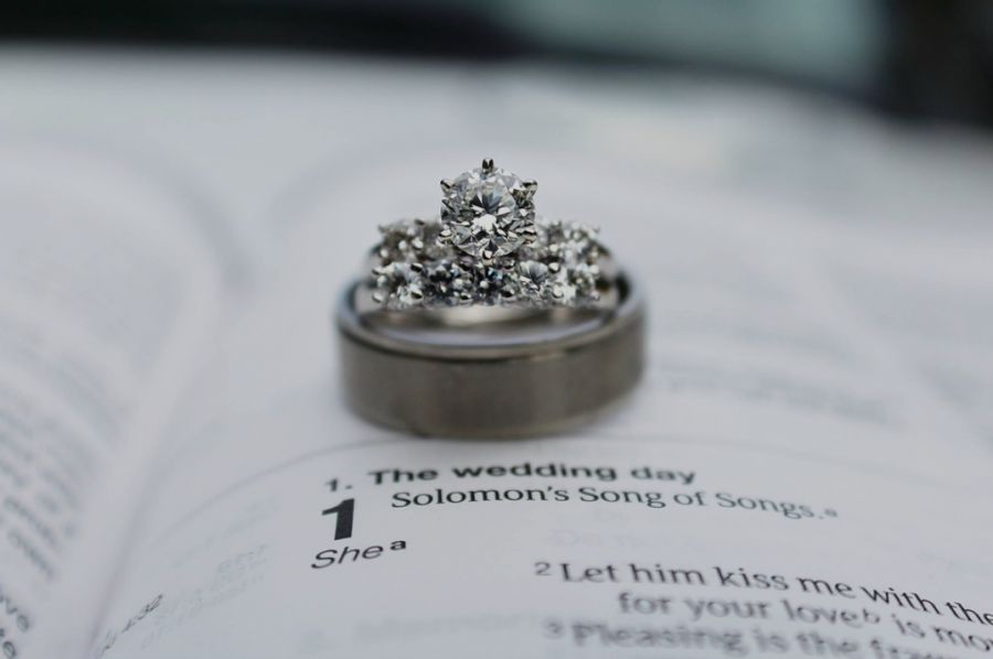 4 Qualities to Customize For The Perfect Wedding Ring