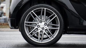 What Can Happen If Your Tires Don't Get The Proper Care They Need