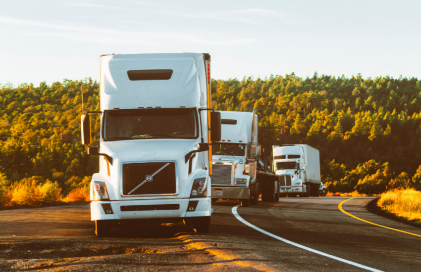 Stay On The Move: 6 Practices That Help Keep Your Fleet In Top Condition