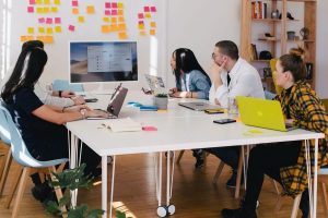 6 Ways To Improve Office Culture