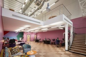 London Coworking Spaces: 7 Inspiring Spots For Your Ideas