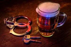 What to Do After Being Arrested For Drunk Driving