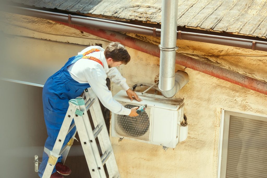 What Is the Difference Between Residential and Commercial HVAC?