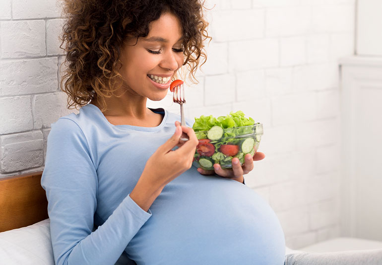 5 Tips to Ensure Pregnant Moms Stay Healthy During Pregnancy