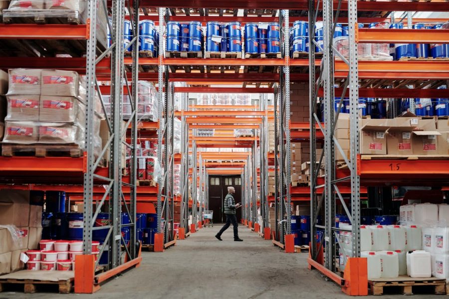 How To Make Sure Your Warehouse Is Functioning To The Max