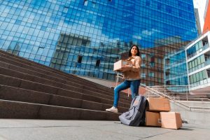 Moving to A New City