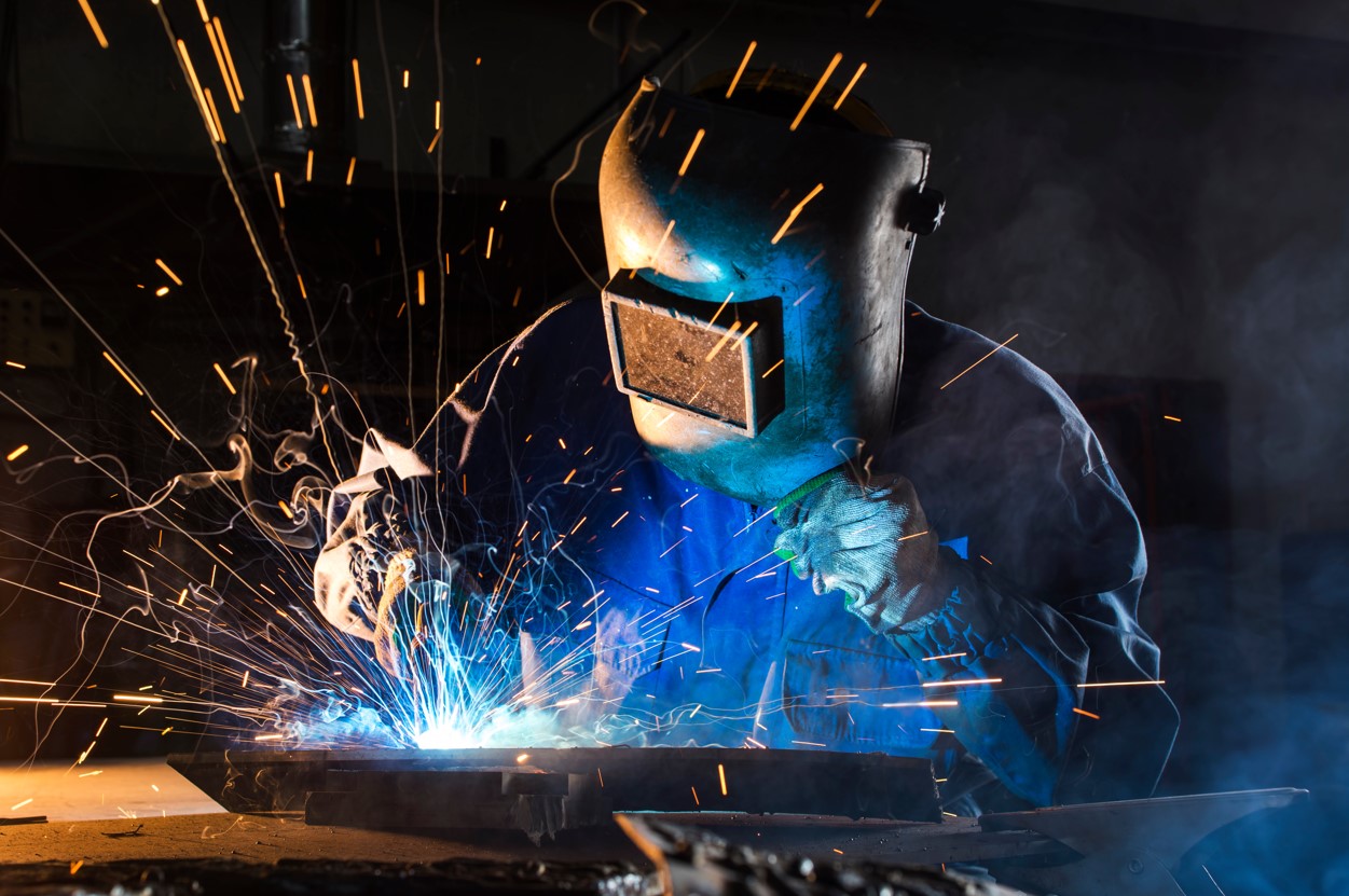 Gear Upgrades That Will Actually Improve Your Welding