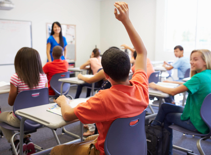 6 Things to Look for in a Charter School