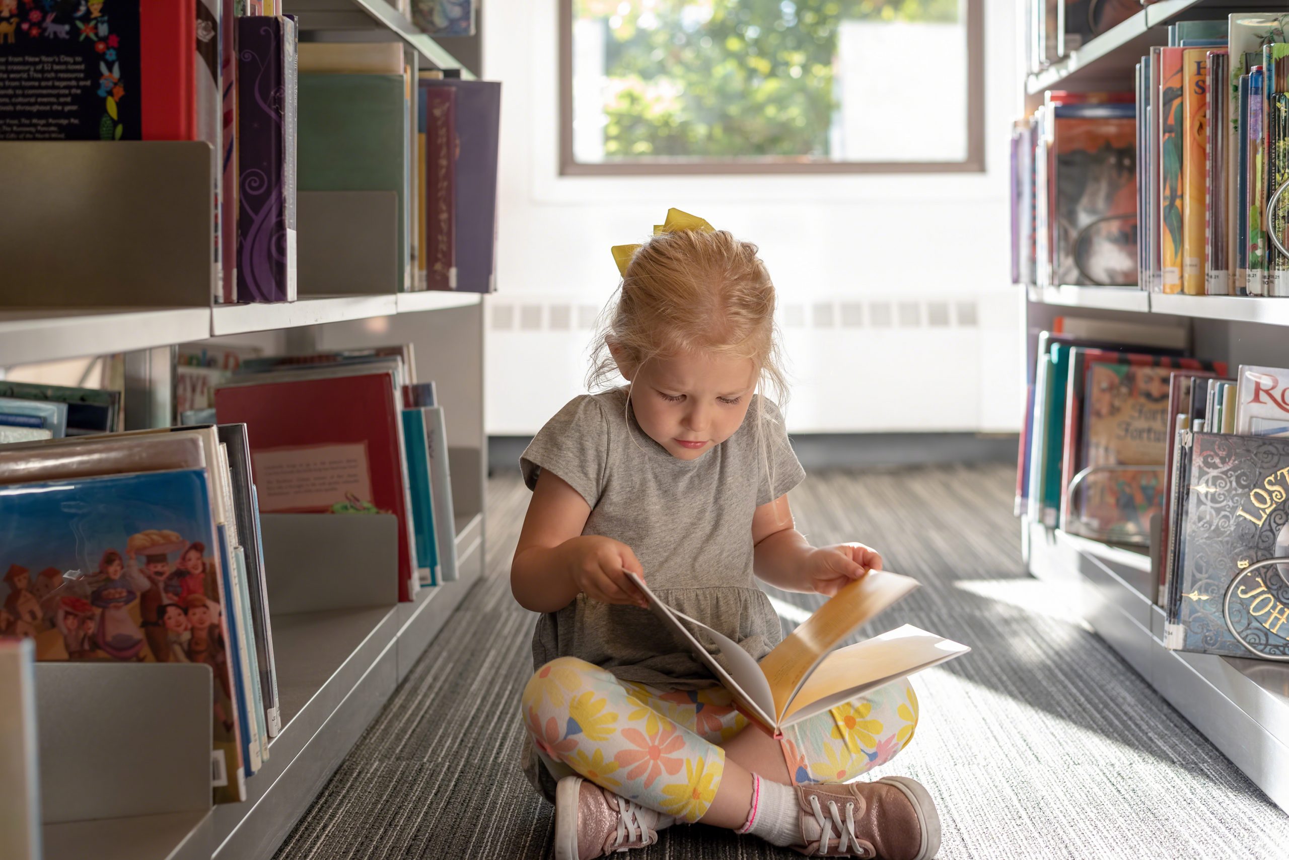 The Benefits of Early Childhood Education: Why Preschool Matters